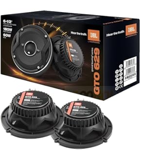 １点のみ JBL Shock Wave 150W65 JBL Shock Wave 150W65 600W Peak (300W RMS) Shock Wave Series